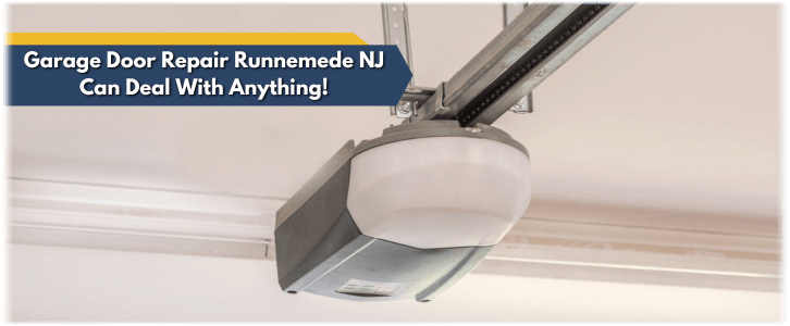 Garage Door Opener Repair And Installation Runnemede NJ