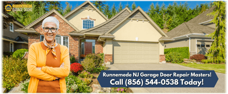 Garage Door Repair Runnemede NJ